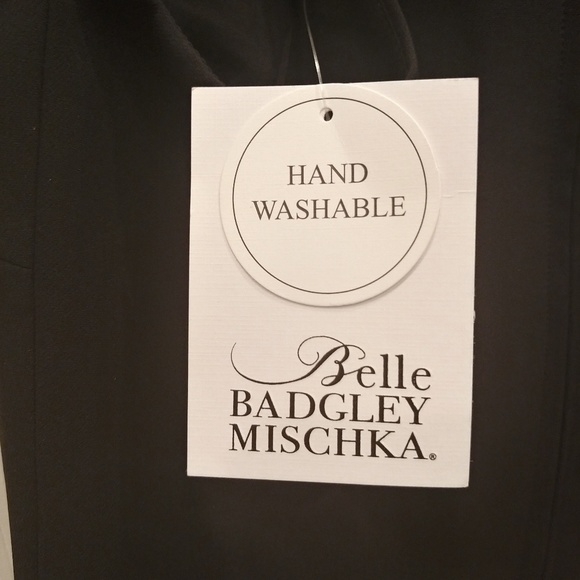 BADGLEY MISCHKA NORA CROP TOP 8 - Picture 6 of 9